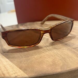 Maui Jim women’s Stylish Brown Sunglasses